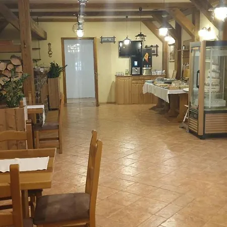 Forrest Hotel Chomutov