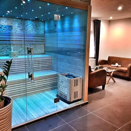 Hotel Forrest Chomutov
