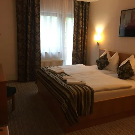 Forrest Hotel Chomutov